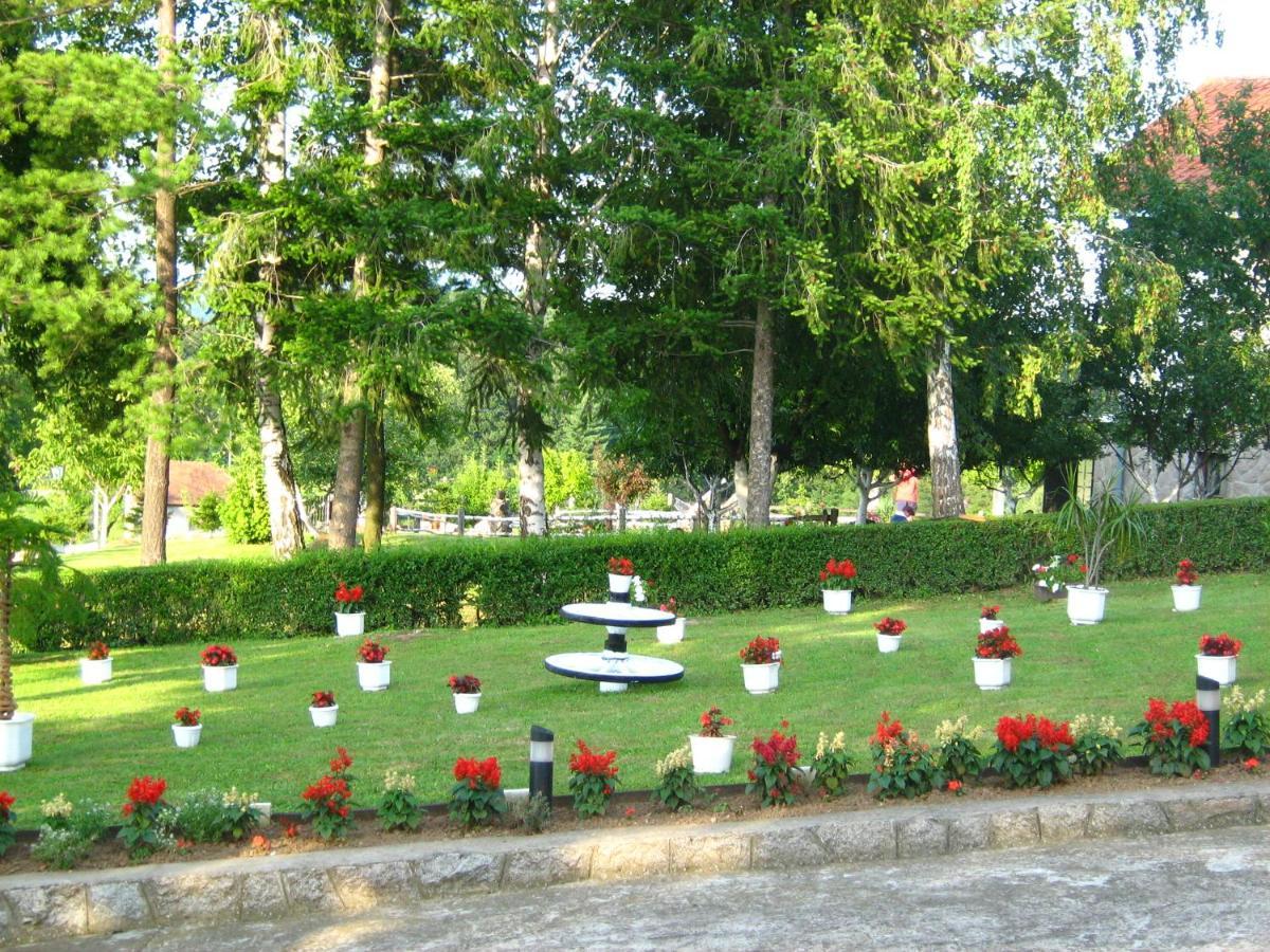 شقة Odmor Na Selu Babajic Ljig المظهر الخارجي الصورة